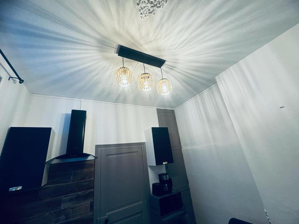 Le Touch, Centre Historique Apartment Bourges