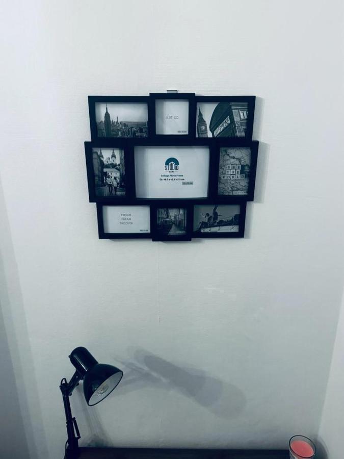 Apartment Le Touch, Centre Historique *
