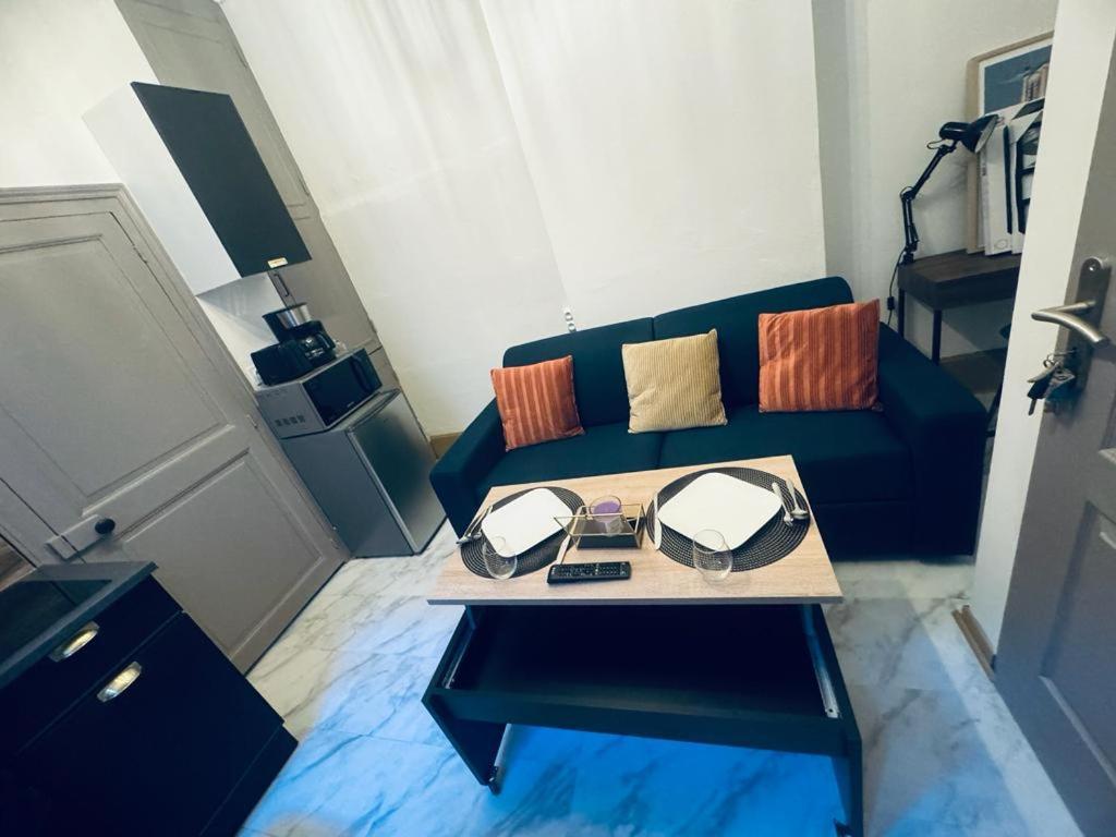 Le Touch, Centre Historique Apartment